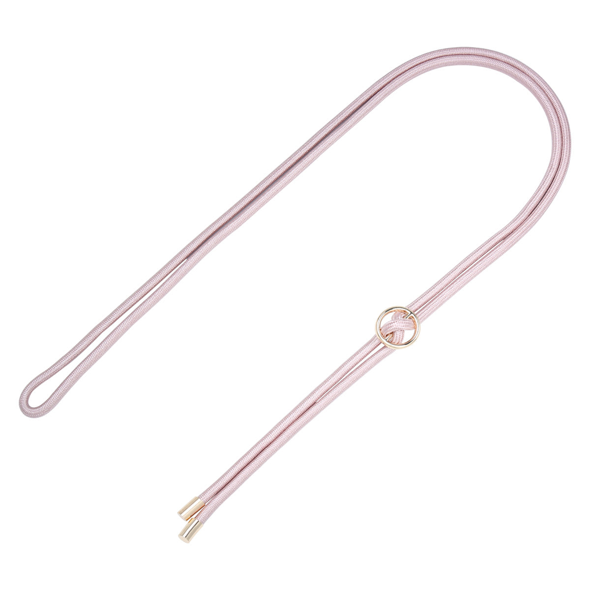 Handykette Handyhalsband Band / Kördel Unifarben