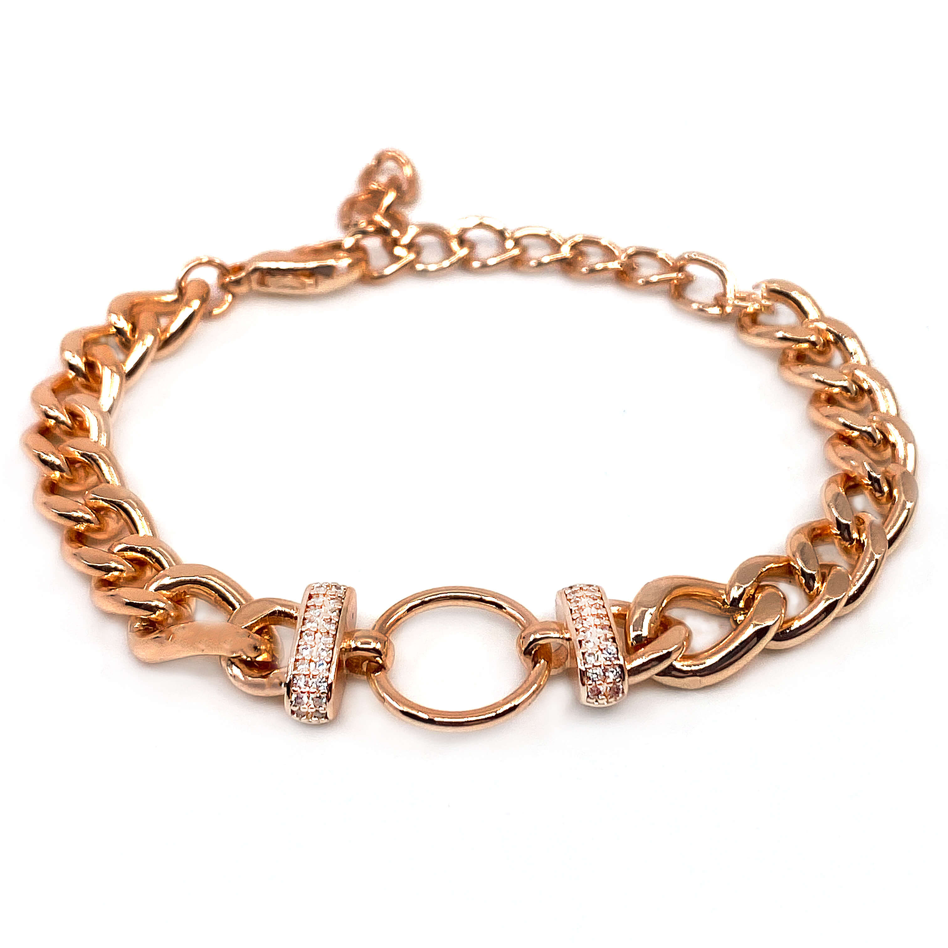 Armband Circle
